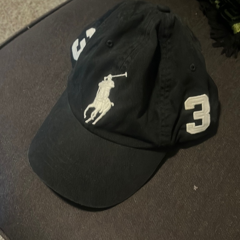 Polo Ralph Lauren hat